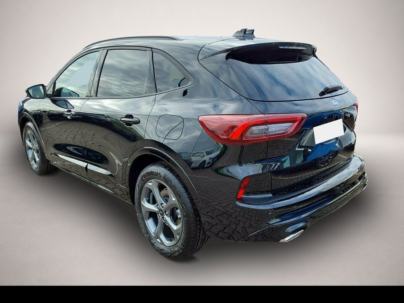 Bild 4 Ford KUGA ST-LINE 1.5i 186 PS AUTOMATIK...