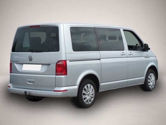 Bild 5 Volkswagen T6 Caravelle 9-Sitze TDI*DSG AHK Navi SHZ PDCv+h