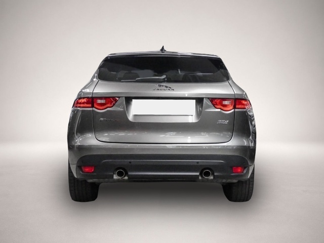 Bild 7 Jaguar F-Pace R-Sport AWD 25d EU6d-T Allrad Navi Meridi