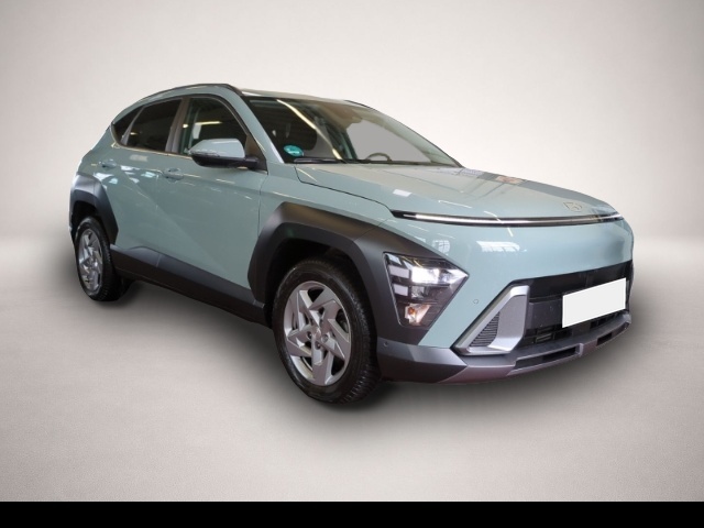 Bild 3 Hyundai KONA SX2 (MY25) 1.6 T-GDI 7-DCT Trend elek. Heck