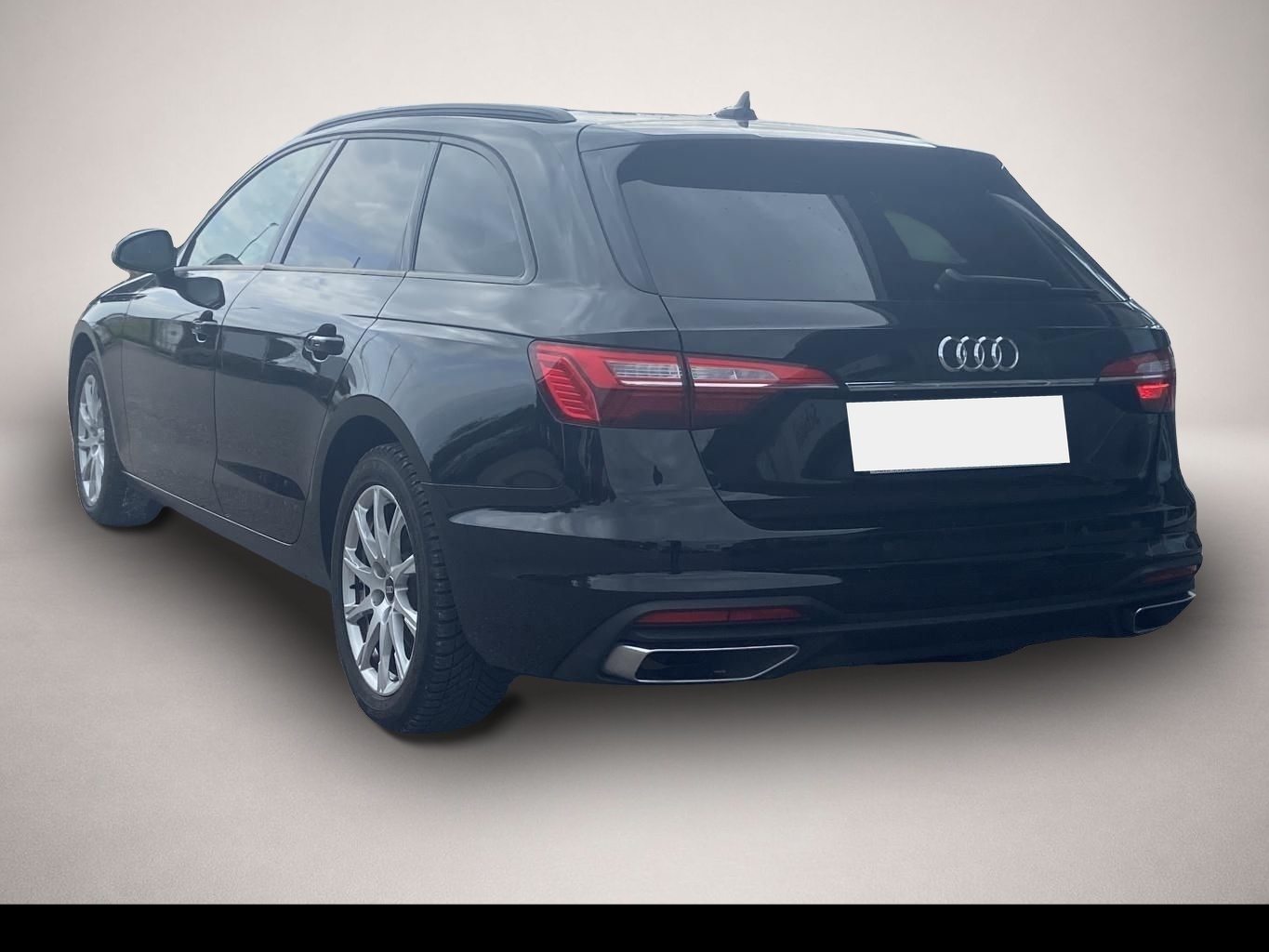 Fotografie 3 des Audi A4 Avant 35 2.0 TFSI S-tronic AHK+17"+NAVI+LED+D