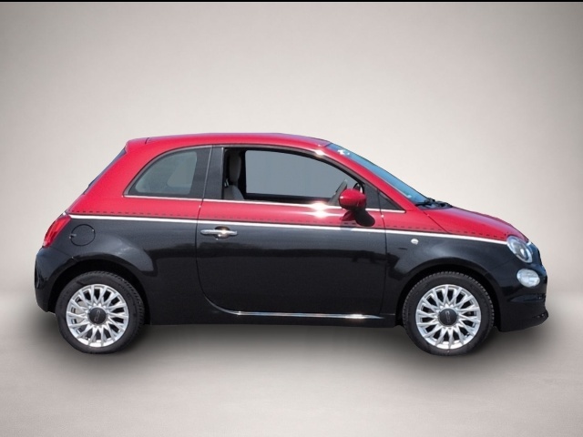 Bild 2 Fiat 500 Lounge 0.9TwinAir*Autom Tempo Bluetoo Klima