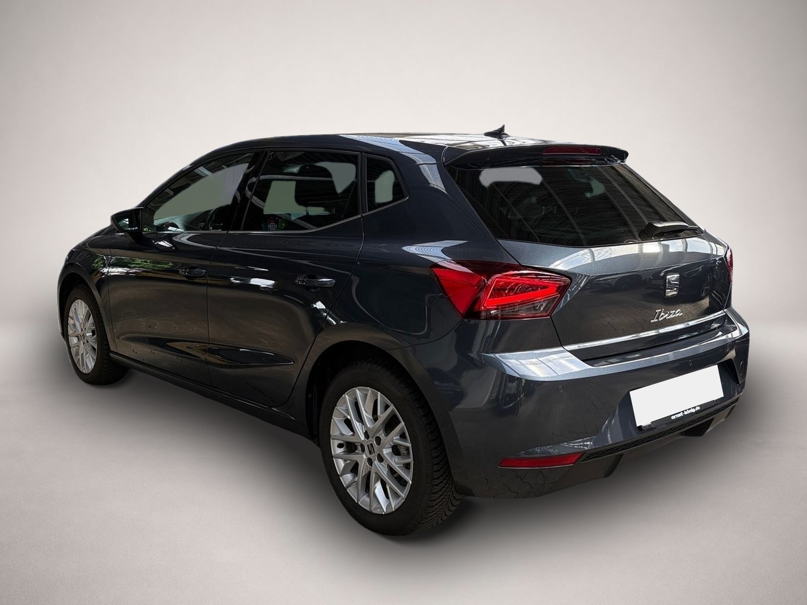 Bild 4 Seat Ibiza Xcellence