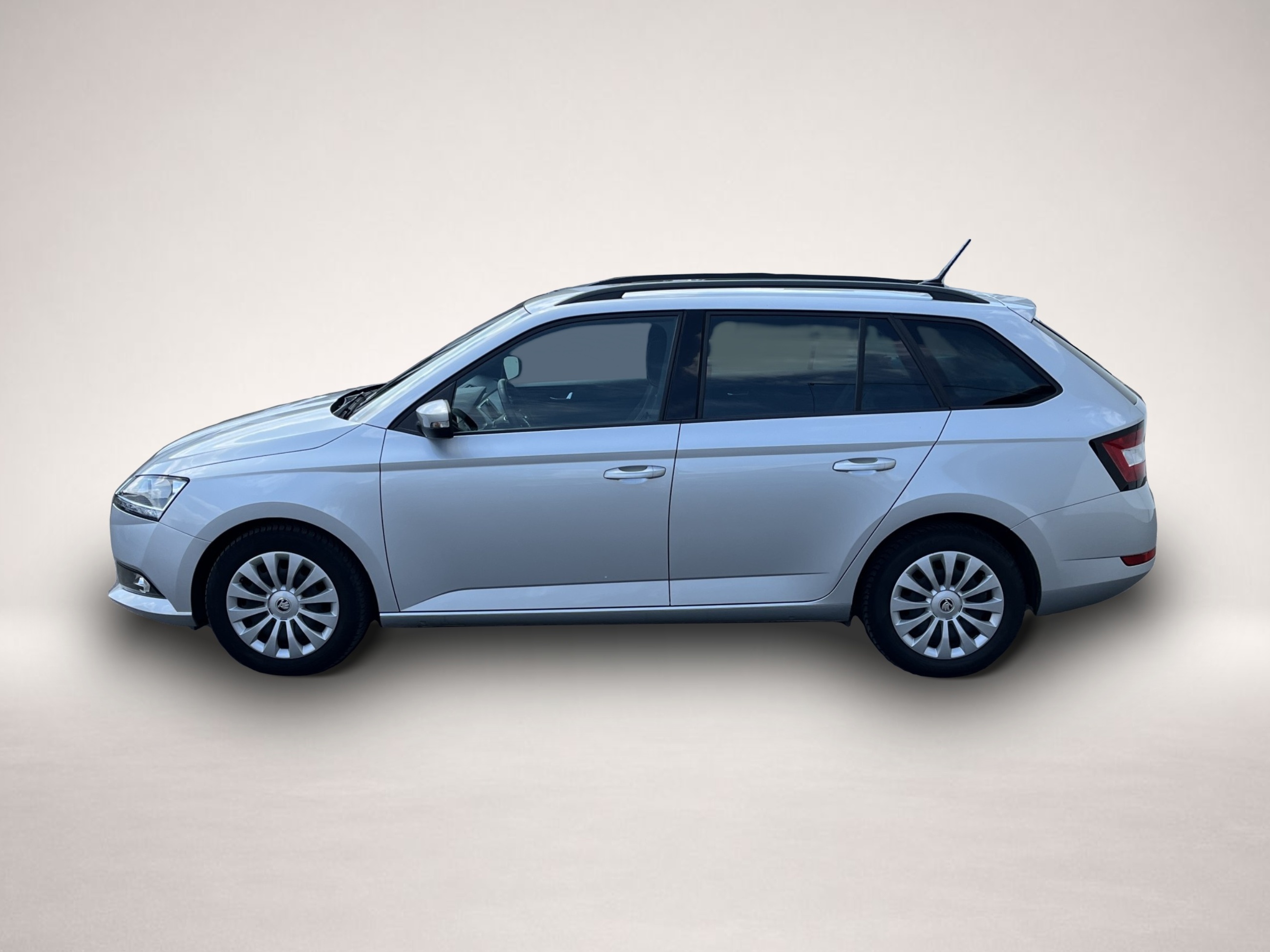 Fotografie Skoda Fabia Combi 1.0 TSI Ambition 100¤ m.20% Anz. SHZ