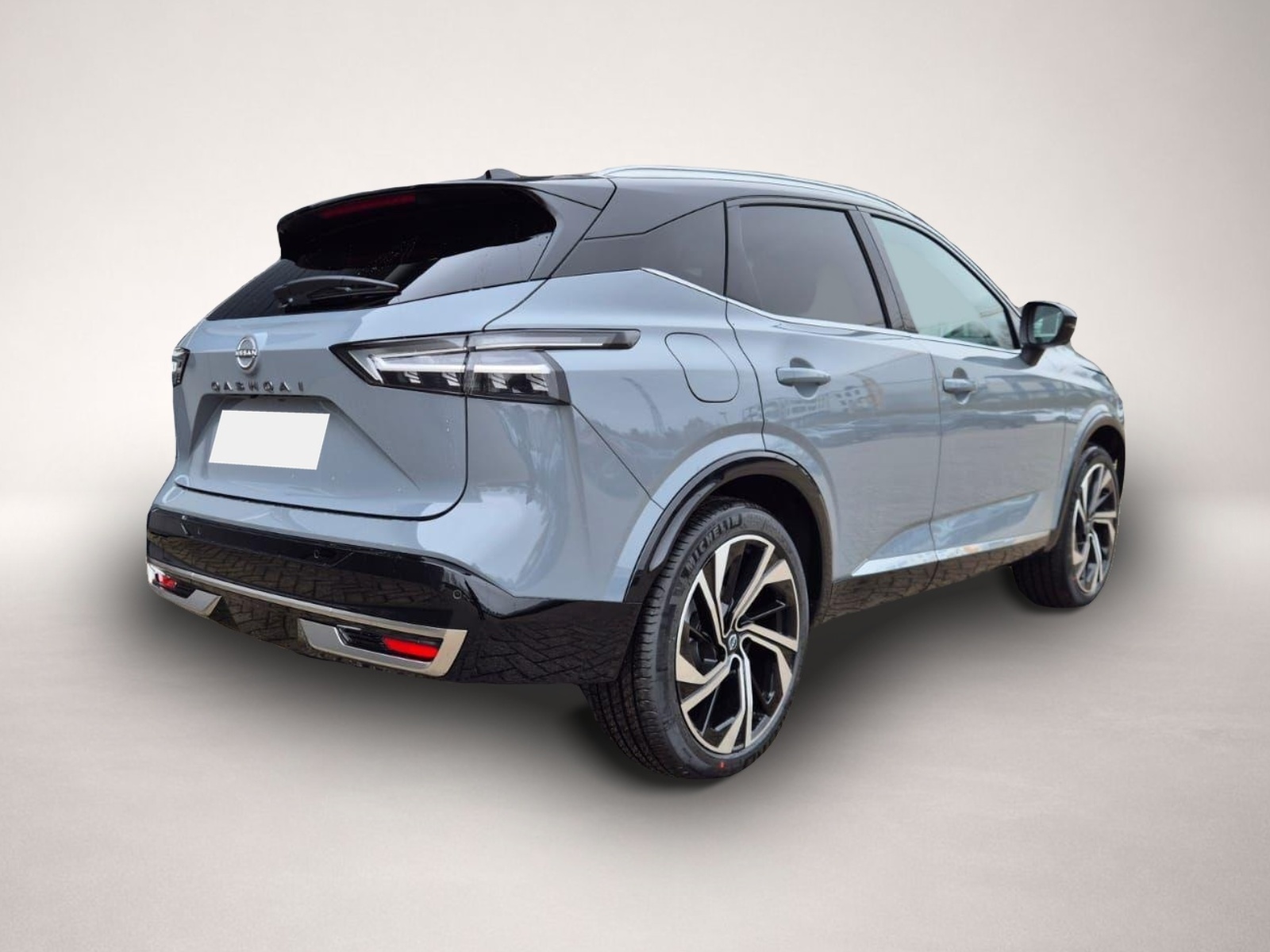 Bild 5 Nissan Qashqai 1.3 DIG-T MHEV Tekna Premium Pano Bose