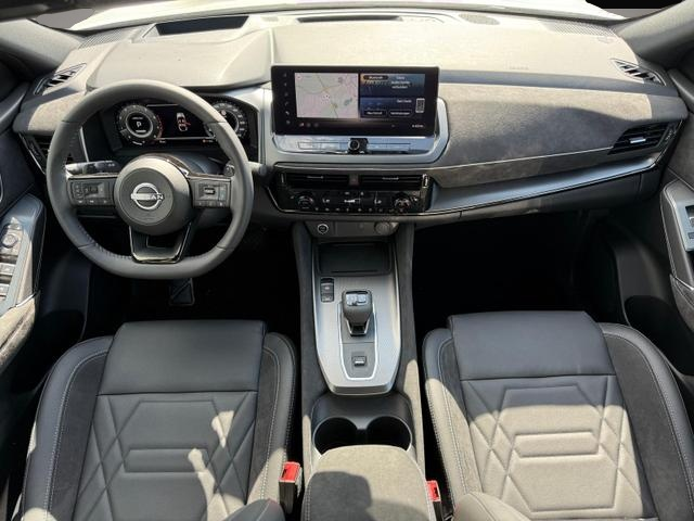 Bild 5 Nissan Qashqai N-DESIGN Qashqai N-Design 1.3 mHEV AT Pano*20
