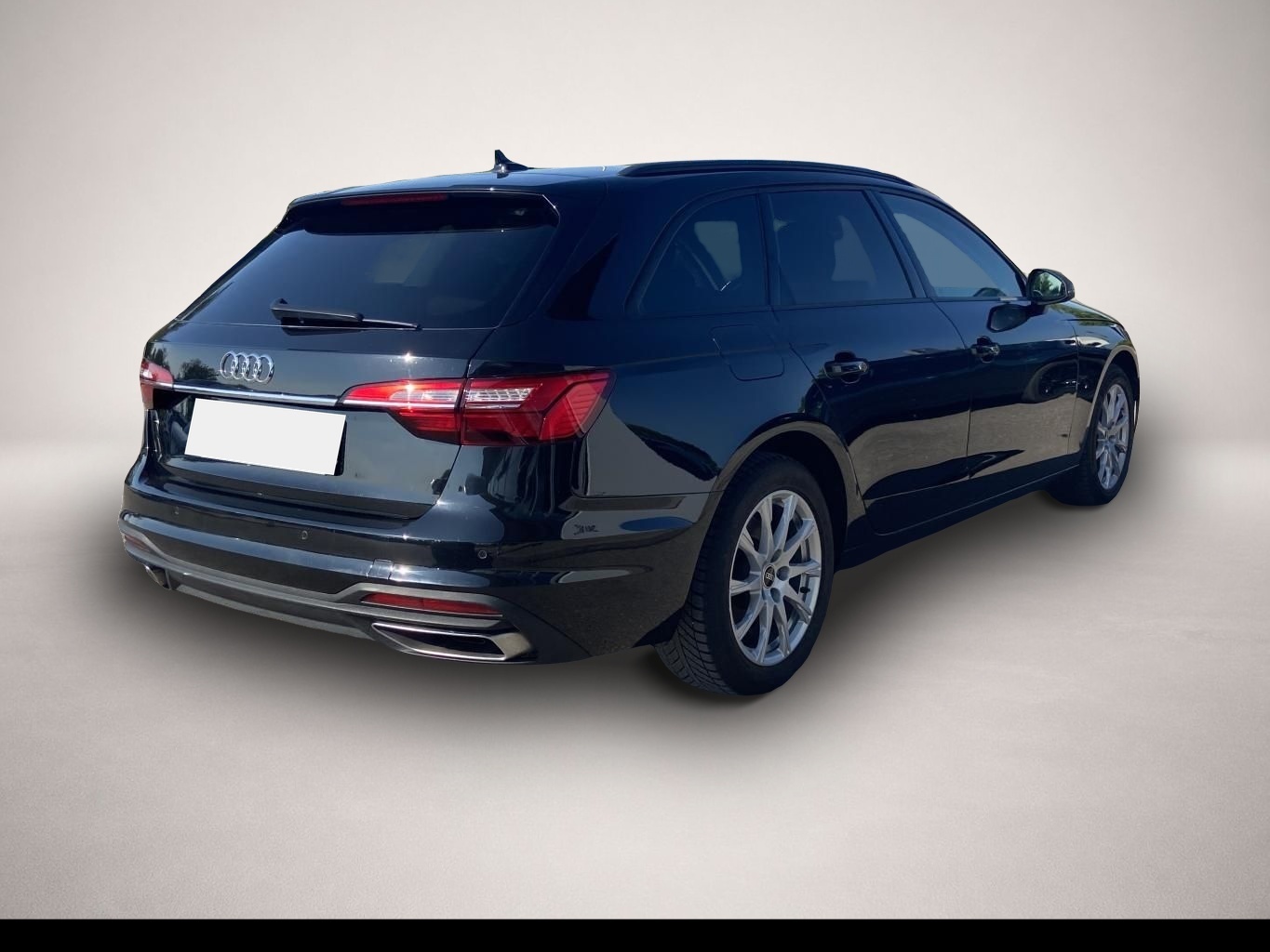 Bild 5 Audi A4 Avant 35 2.0 TFSI S-TRONIC AHK+CARPLAY+EL.HEC