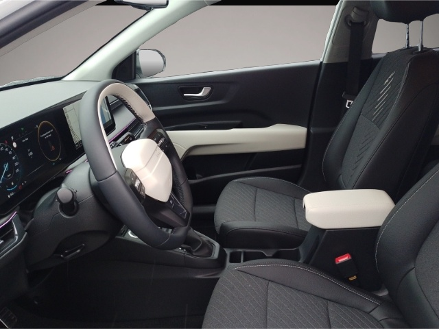 Bild 7 Kia Stonic GT-Line Facelift 1.0T 115 48V SHZ KLIMA N