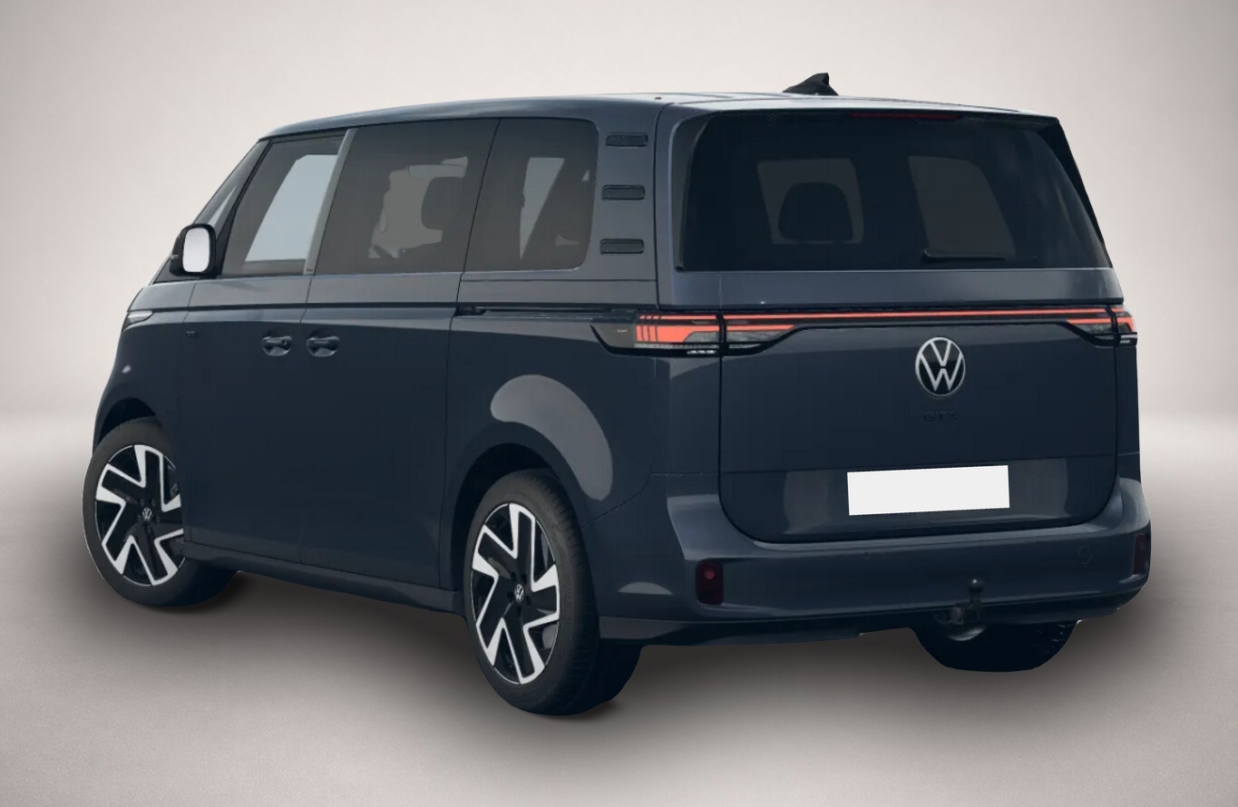 Bild 5 Volkswagen ID. Buzz ID.Buzz 79kWh 4M GTX Pano AHK WärmeP 5JGar EasyO