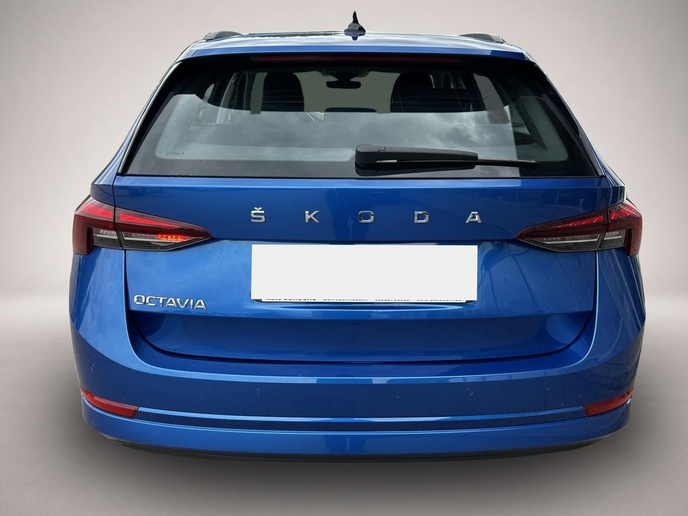 Bild 4 Skoda Octavia Combi 2.0 TDI DSG SMART-LINK+VIRTUAL-COC