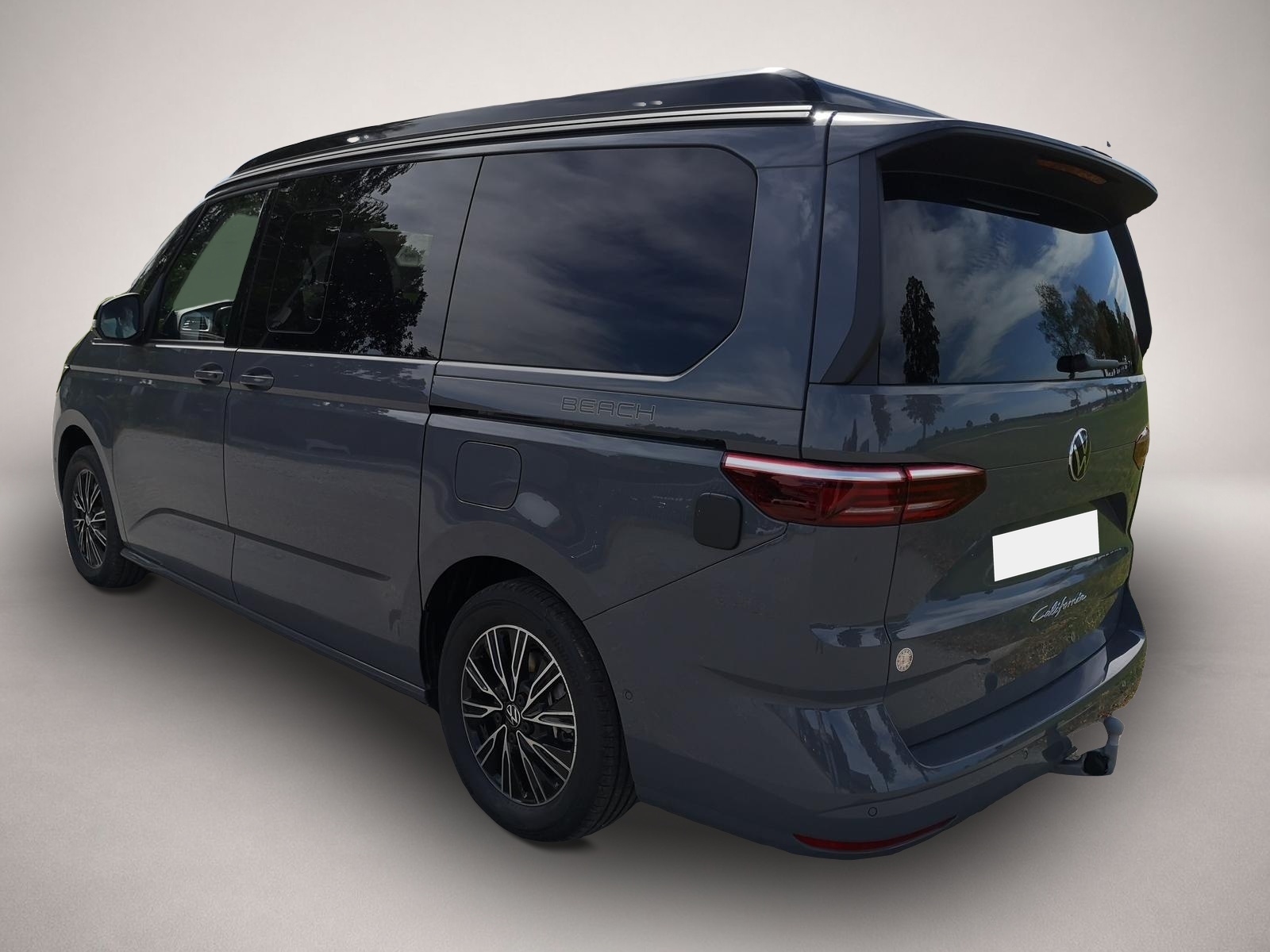 Bild 3 Volkswagen T7 California 2.0 TDI DSG Beach Camper