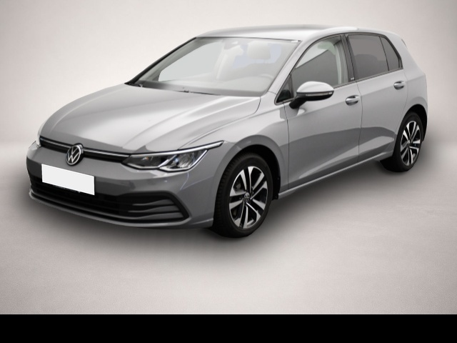 Bild 1 Volkswagen Golf 8 VIII 1.5 TSI United ACC/Multilenk
