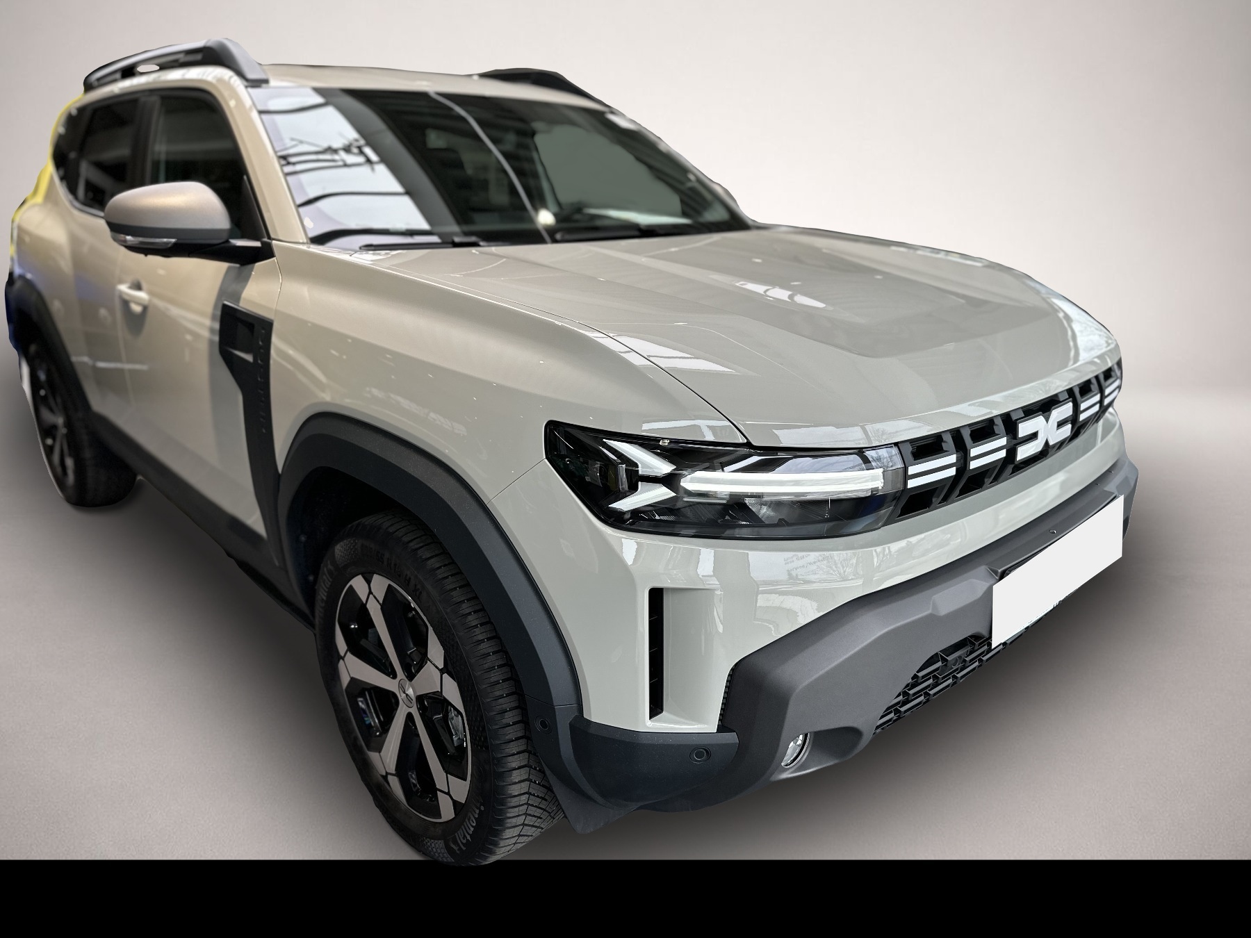 Bild 3 Dacia Duster Journey hybrid-G 150 4x4