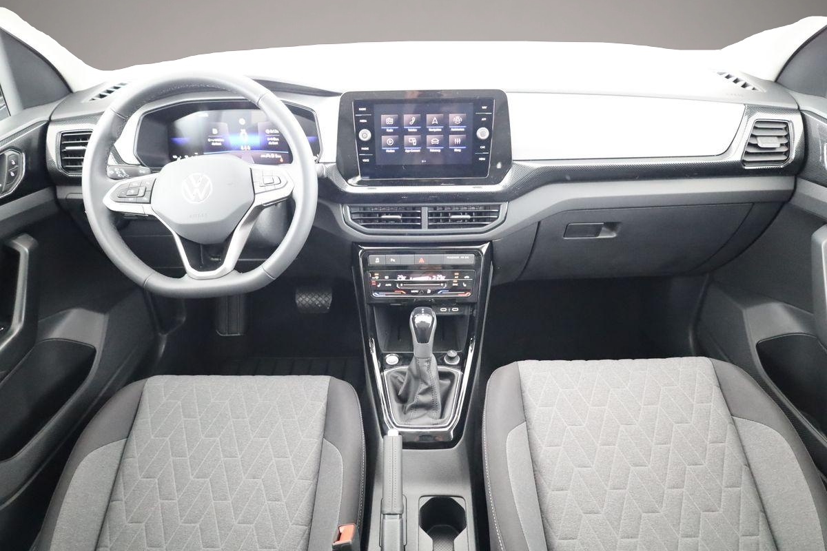 Bild 5 Volkswagen T-Cross 1.0 TSI DSG Life, LED, Kamera, ACC, Side