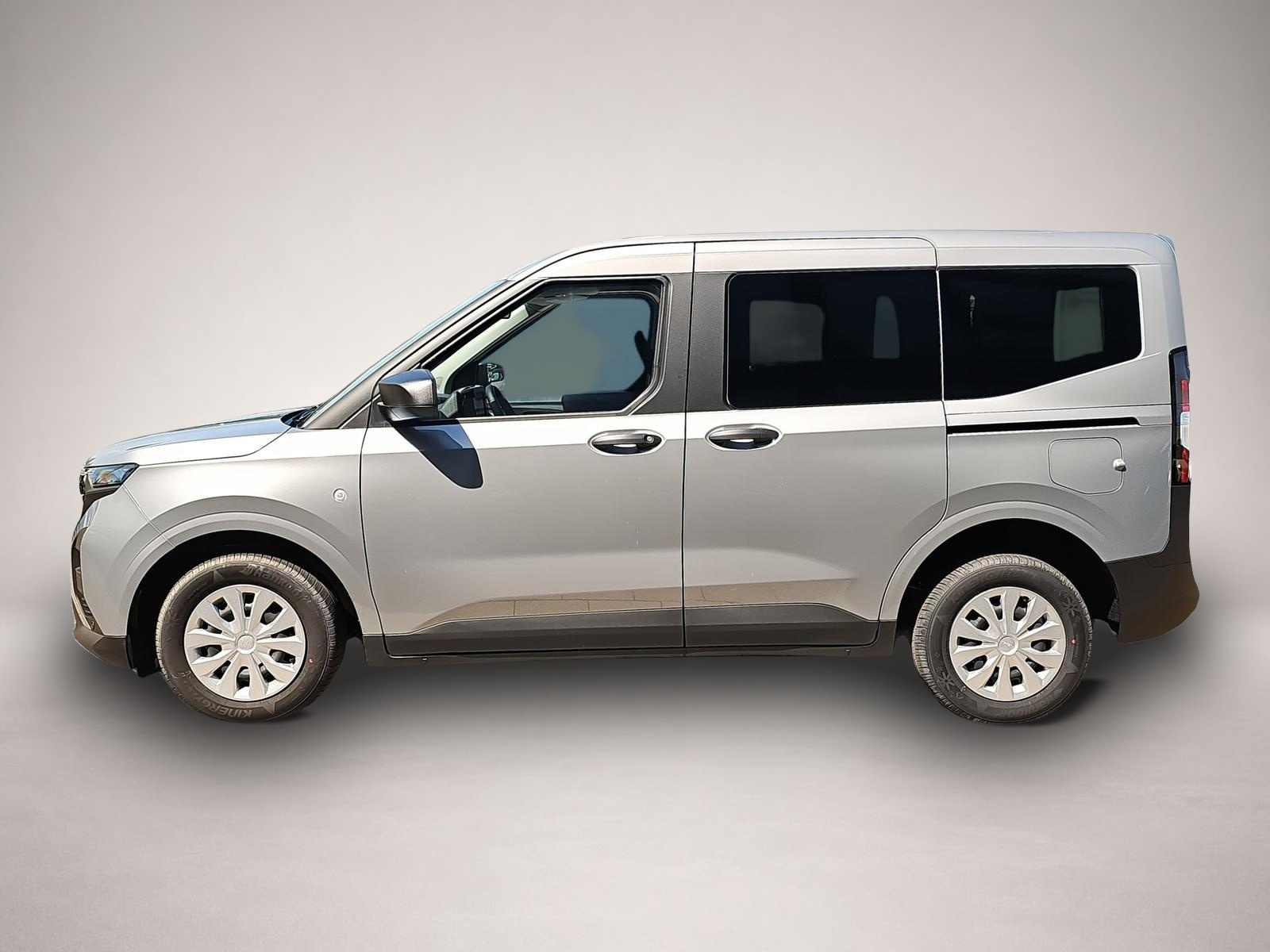 Bild 4 Ford Tourneo Courier 1.0 EB Autom. Trend 5JGar Kamera
