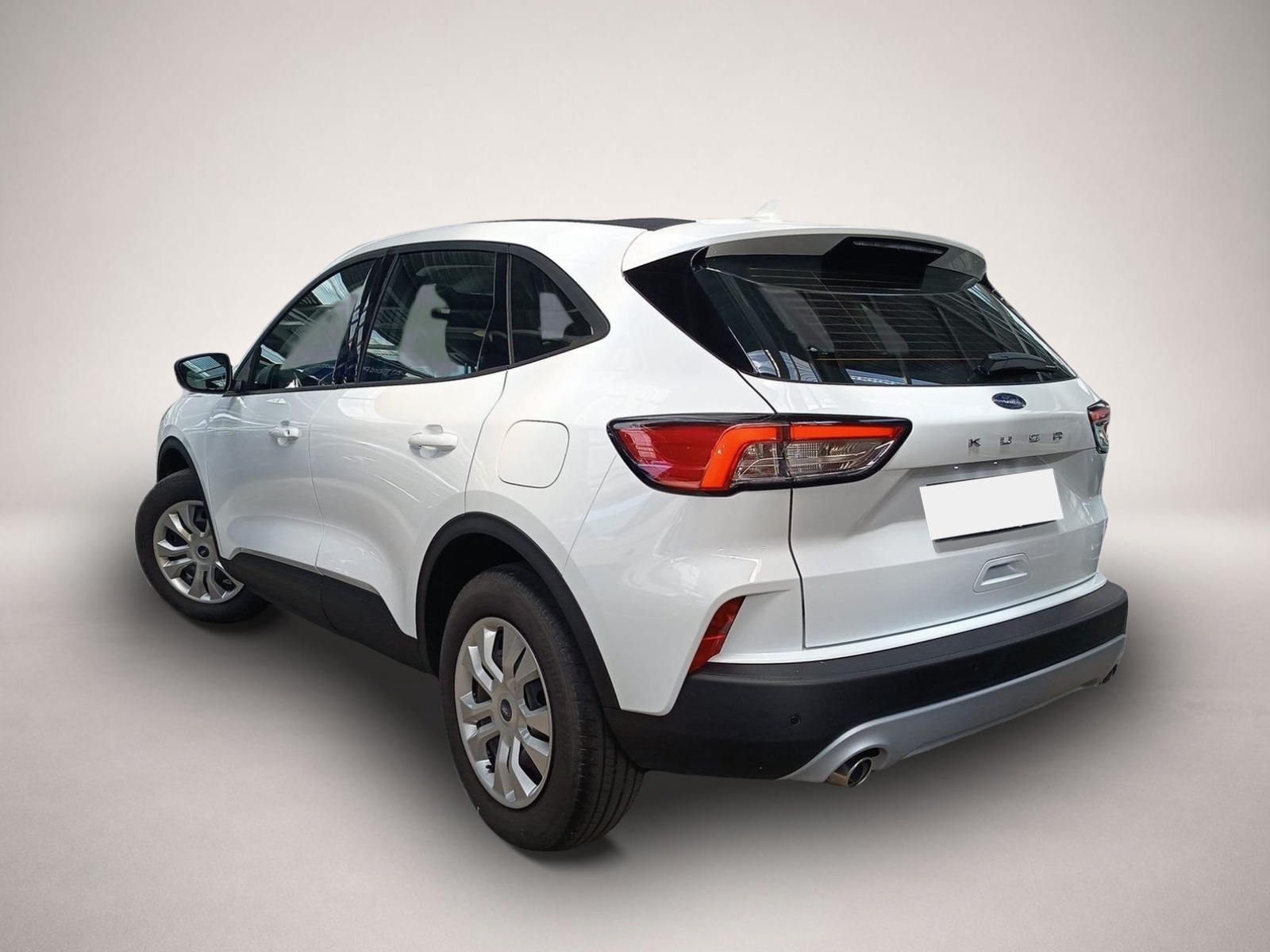 Bild 4 Ford Kuga Cool & Connect