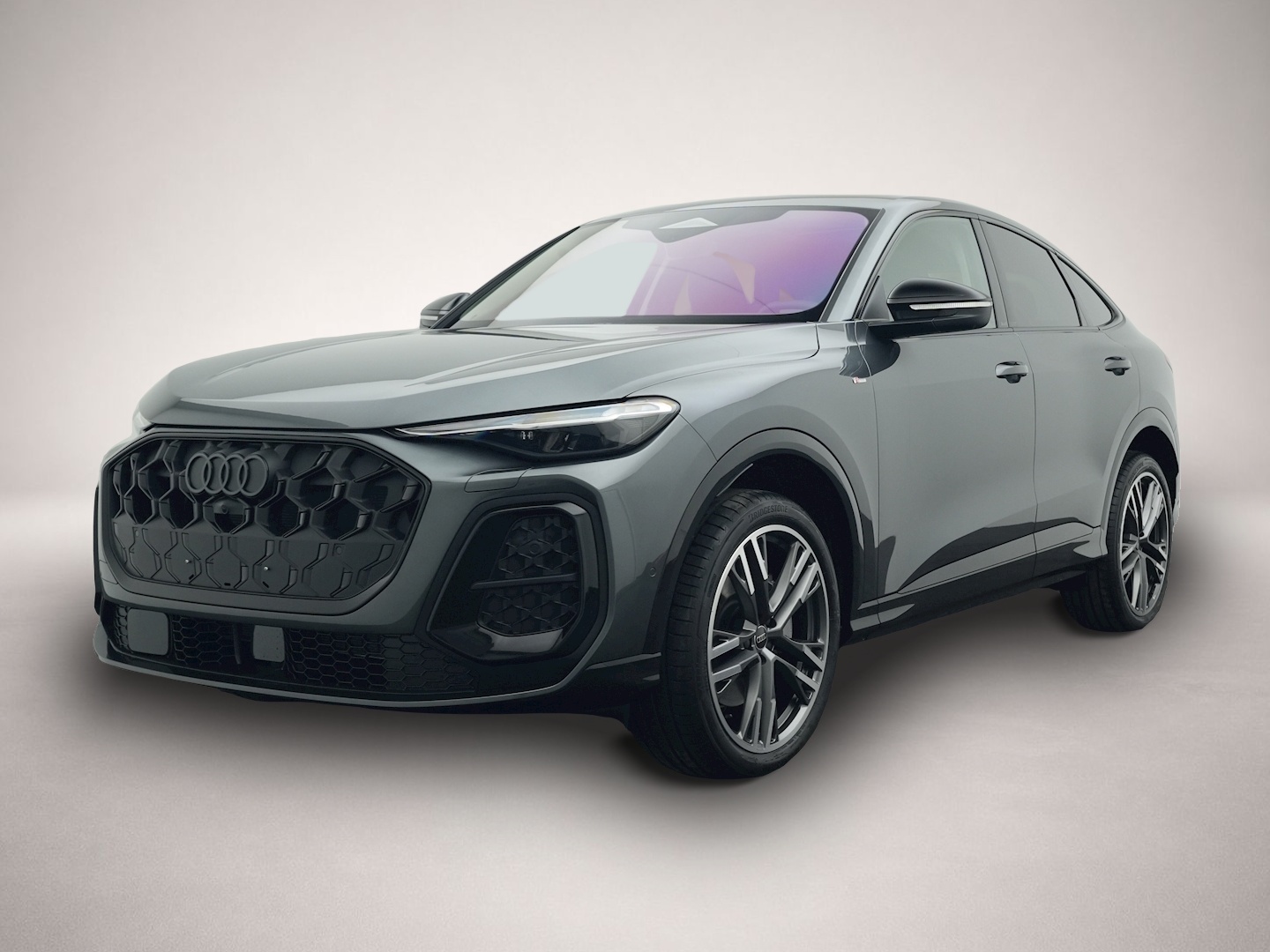 quattro Audi