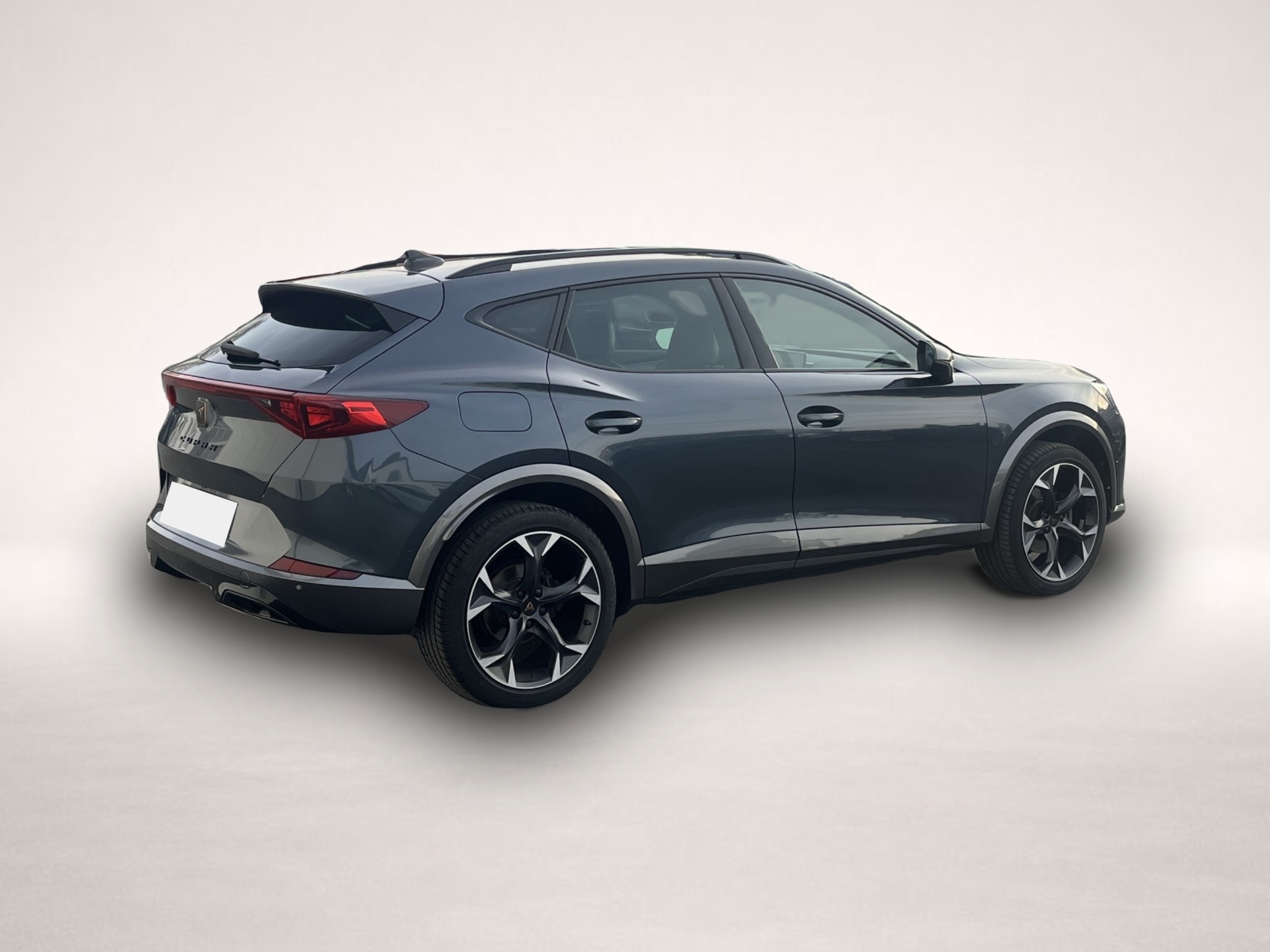 Bild 5 Cupra Formentor 2.0 TDI 19Zoll Navi KAMERA SHZ Parklen