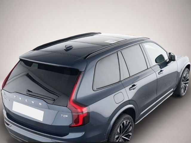Bild 3 Volvo XC90 FACELIFT Ultra Dark Recharge Plug-In Hybrid