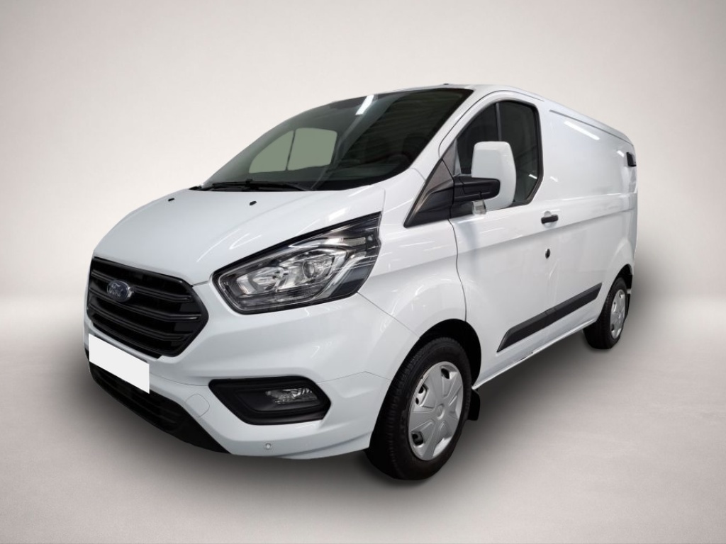 Bild 1 Ford Other Transit Custom 320 L1H1 Trend NAVI Sortimo REGAL