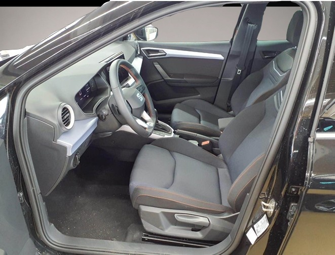 Bild 3 Seat Arona 1.0 TSI DSG FR NAVI REAR VIEW SHZ