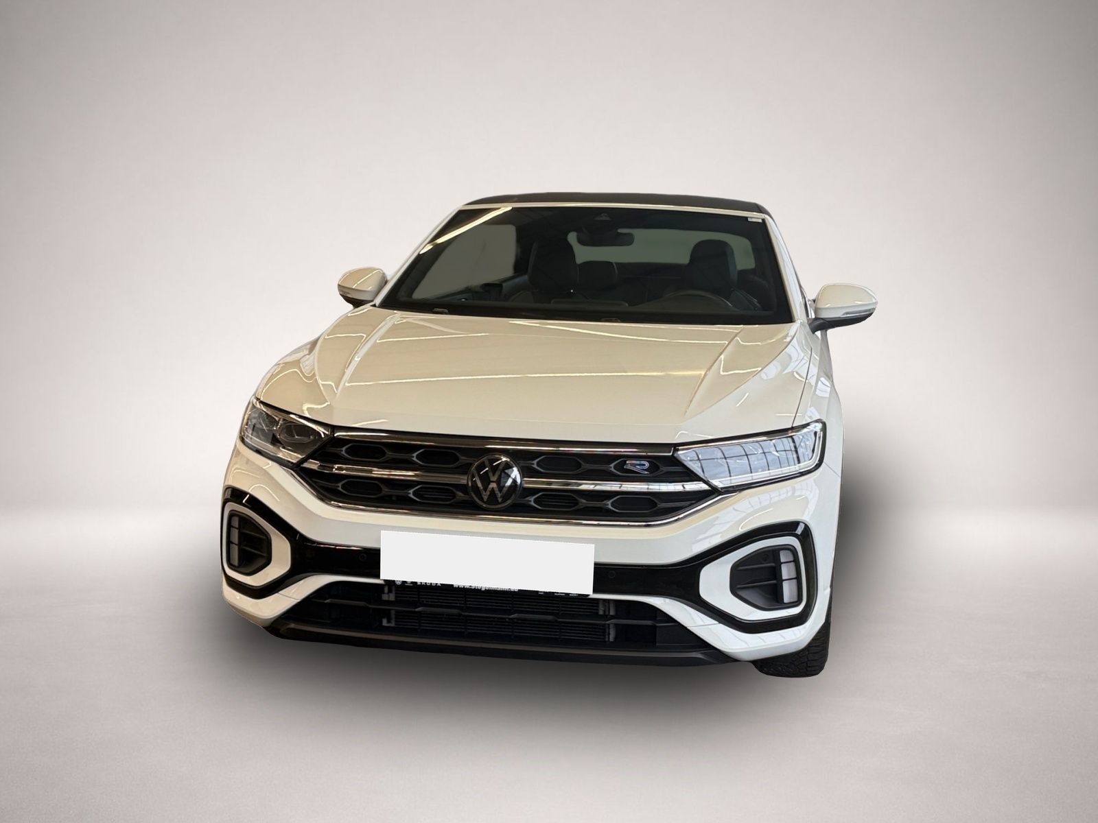 Bild 8 Volkswagen T-Roc Cabriolet 1.5 TSI DSG R-Line *AHK*Navi*LED