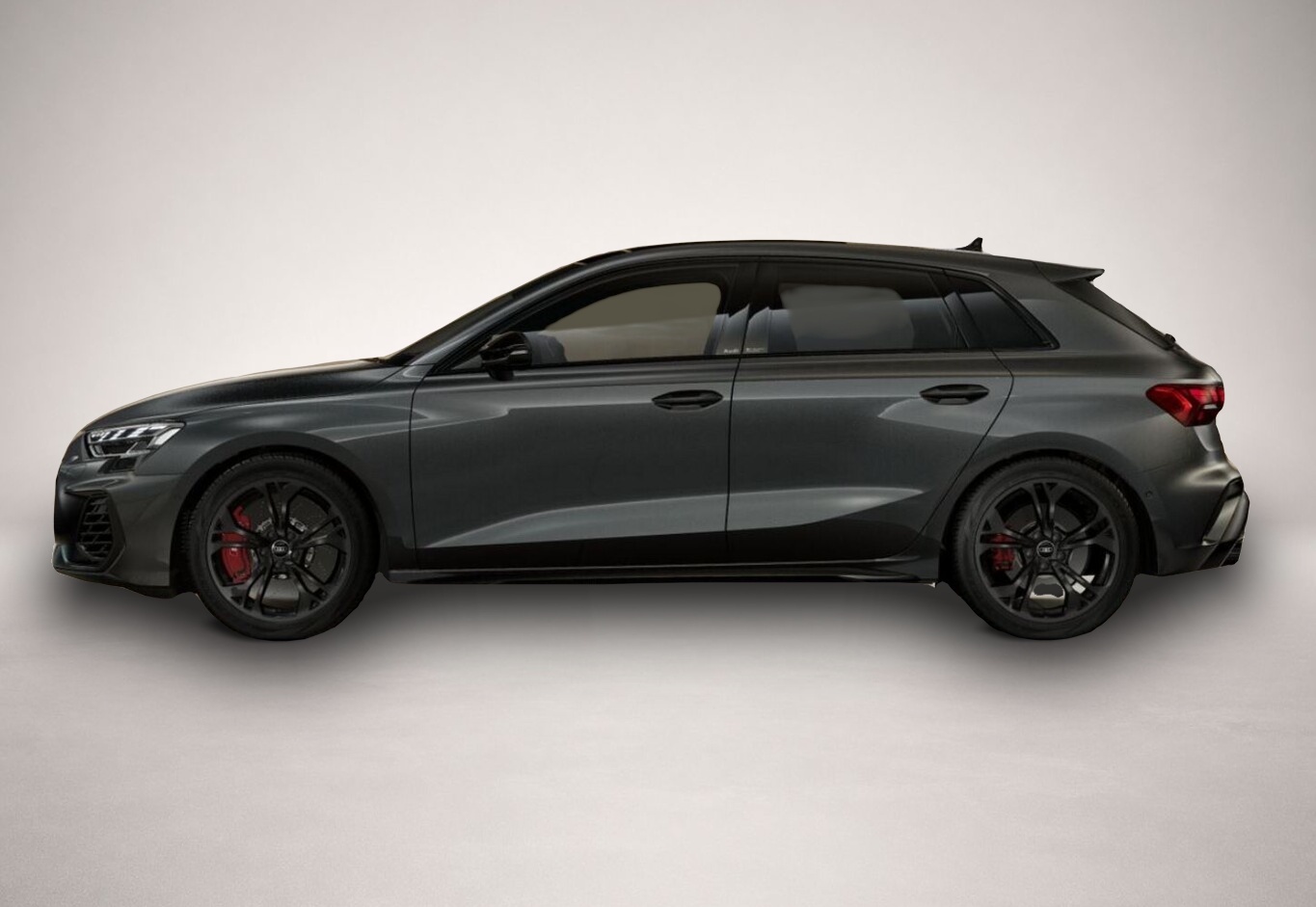 Bild 2 Audi S3 Sportback Matrix Nav 18Z Dinamica Pano Sonos