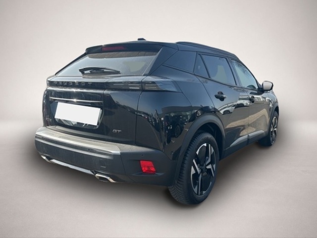 Bild 4 Peugeot 2008 GT El. Panodach Navi Leder 360 Kamera Massa