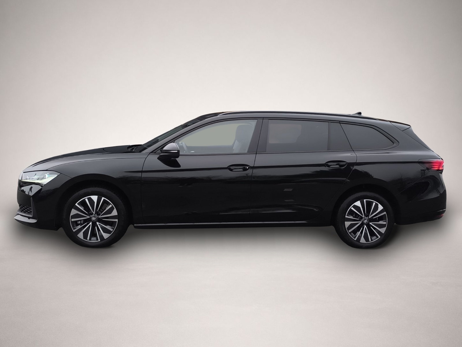 Bild 4 Skoda Superb Combi 2.0 TSI DSG 4x4 Selection AHK HEAD