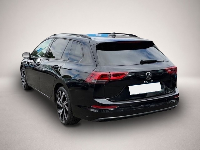 Bild 3 Volkswagen Golf VIII Variant 1.5 TSI Life Navi,AHK,LM18,SHZ