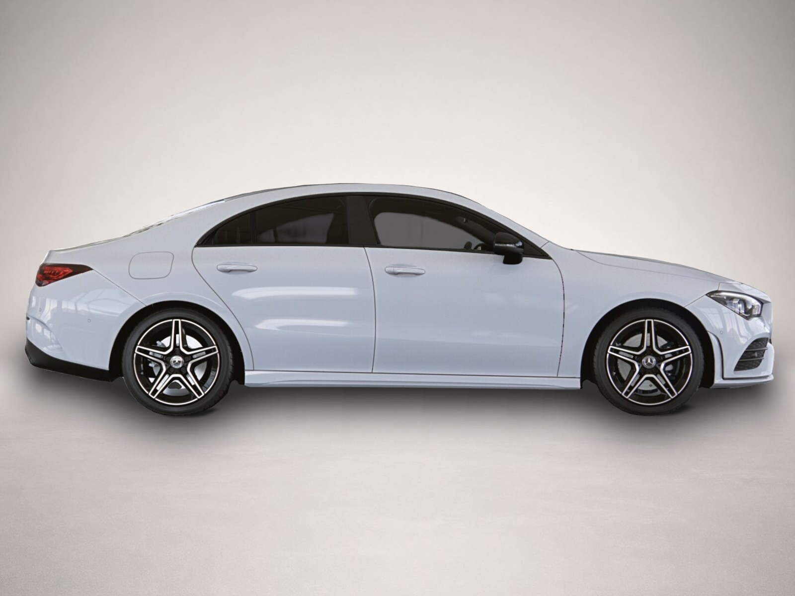 Bild 5 Mercedes-Benz CLA 250