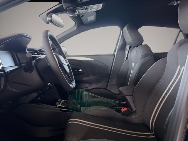 Bild 7 Opel Corsa GS Navi LED Blendfreies Fernl. Kurvenlicht