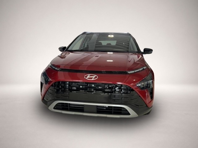 Bild 2 Hyundai BAYON Trend Line 1.0 T-GDI 48V 88kW (120PS) Infotai...