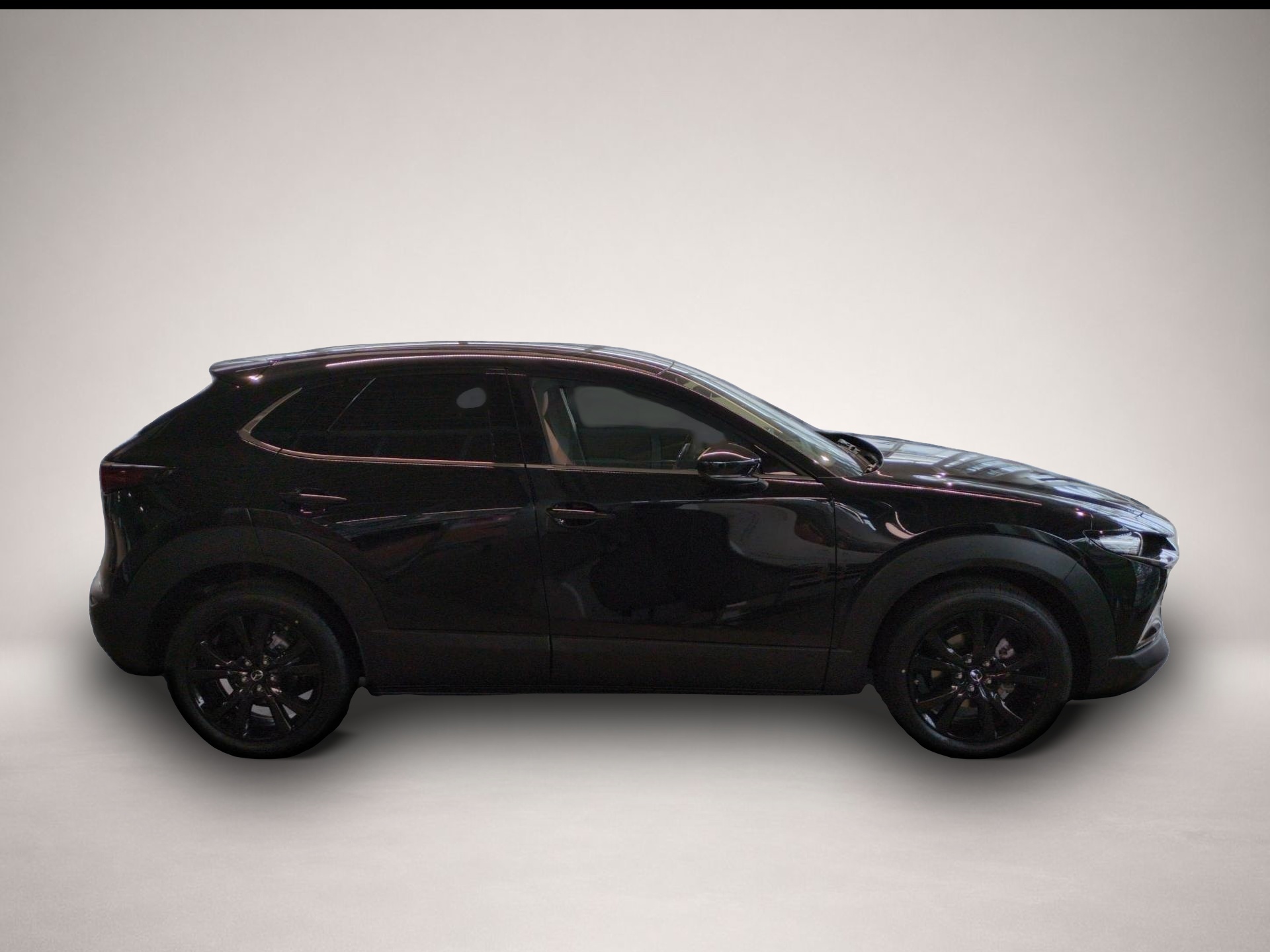 Bild 5 Mazda CX-30 e-SKYACTIVE G 140 NAGISA Bluetooth LED Kli