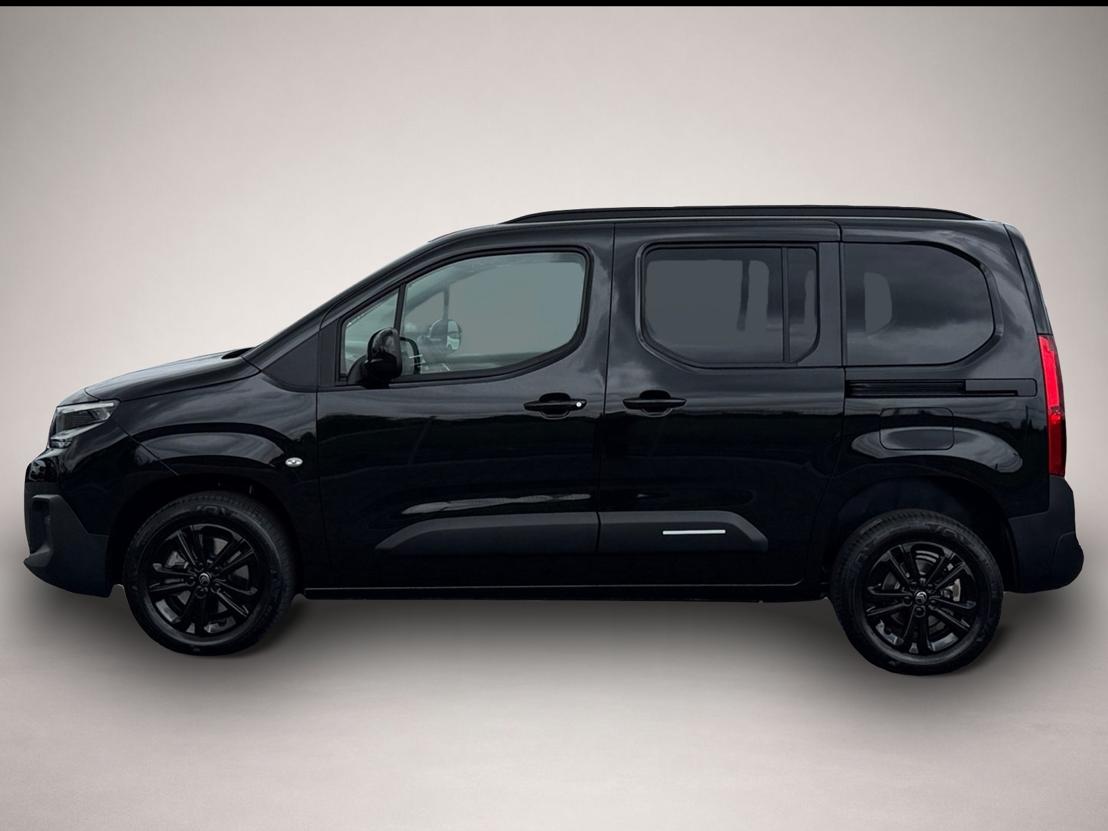Bild 3 Citroën Berlingo Plus BlueHDi 130 AT|KAMERA|TEMPOMAT|KEY