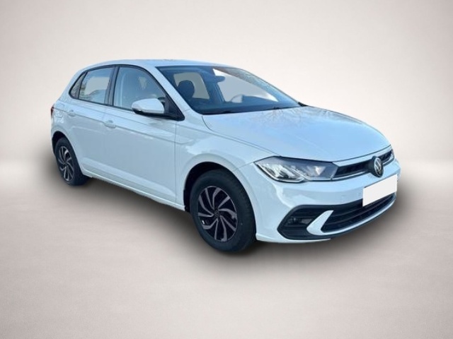 Fotografie 2 des Volkswagen Polo PDC+LED+APP CONNECT+SHZ 1.0 MPI 59 kW (80 .
