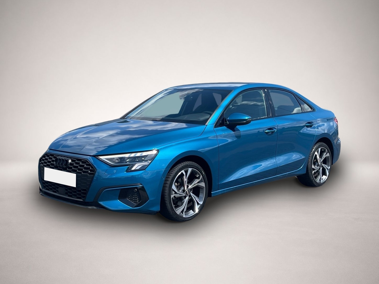 Fotografie Audi A3 30 TFSI s-tronic advanced|SHZ|KAMERA|TEMPOMAT