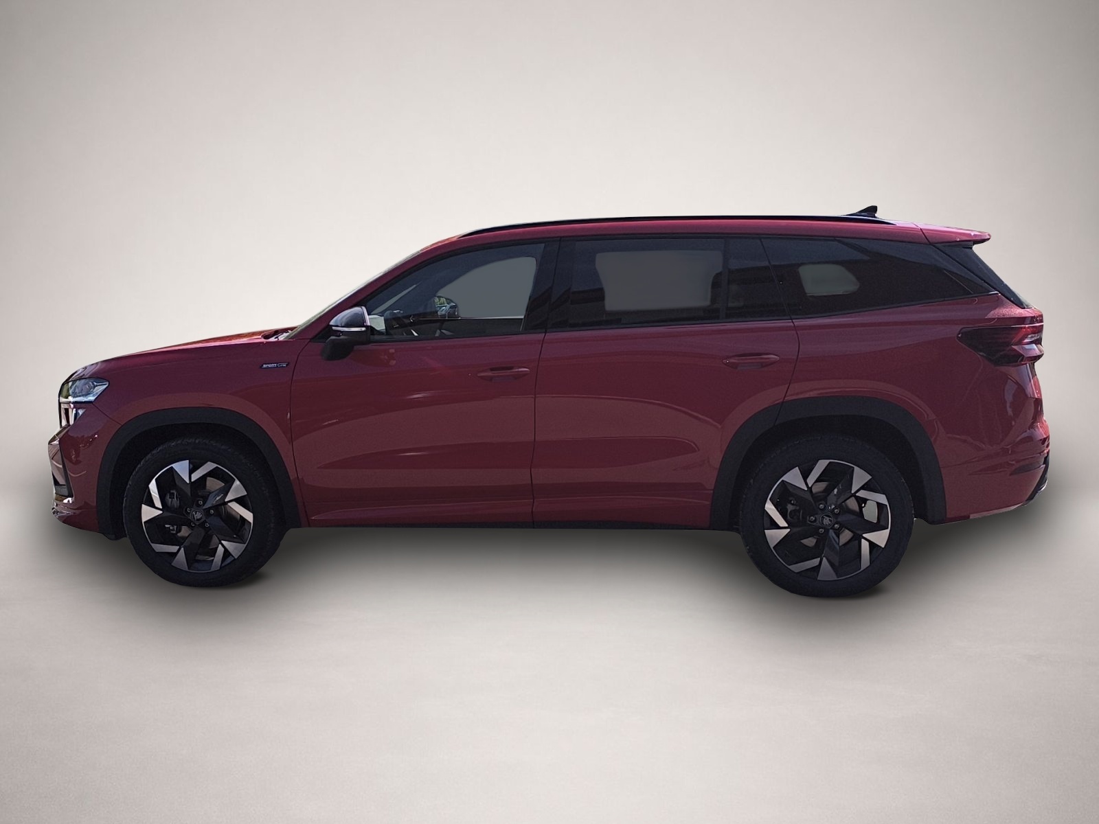 Bild 4 Skoda Kodiaq 2.0 TDI DSG Sportline AHK HUD NAV RFK MAT