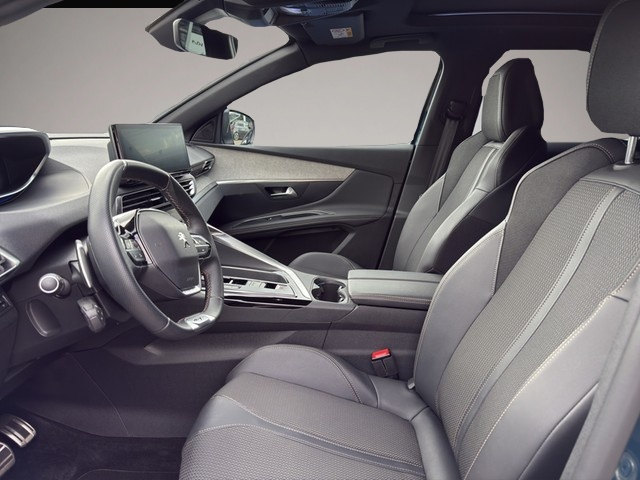 Bild 7 Peugeot 3008 GT 1.2 PT 130 +PANO+ACC+360°CAM+SHZ+LED+
