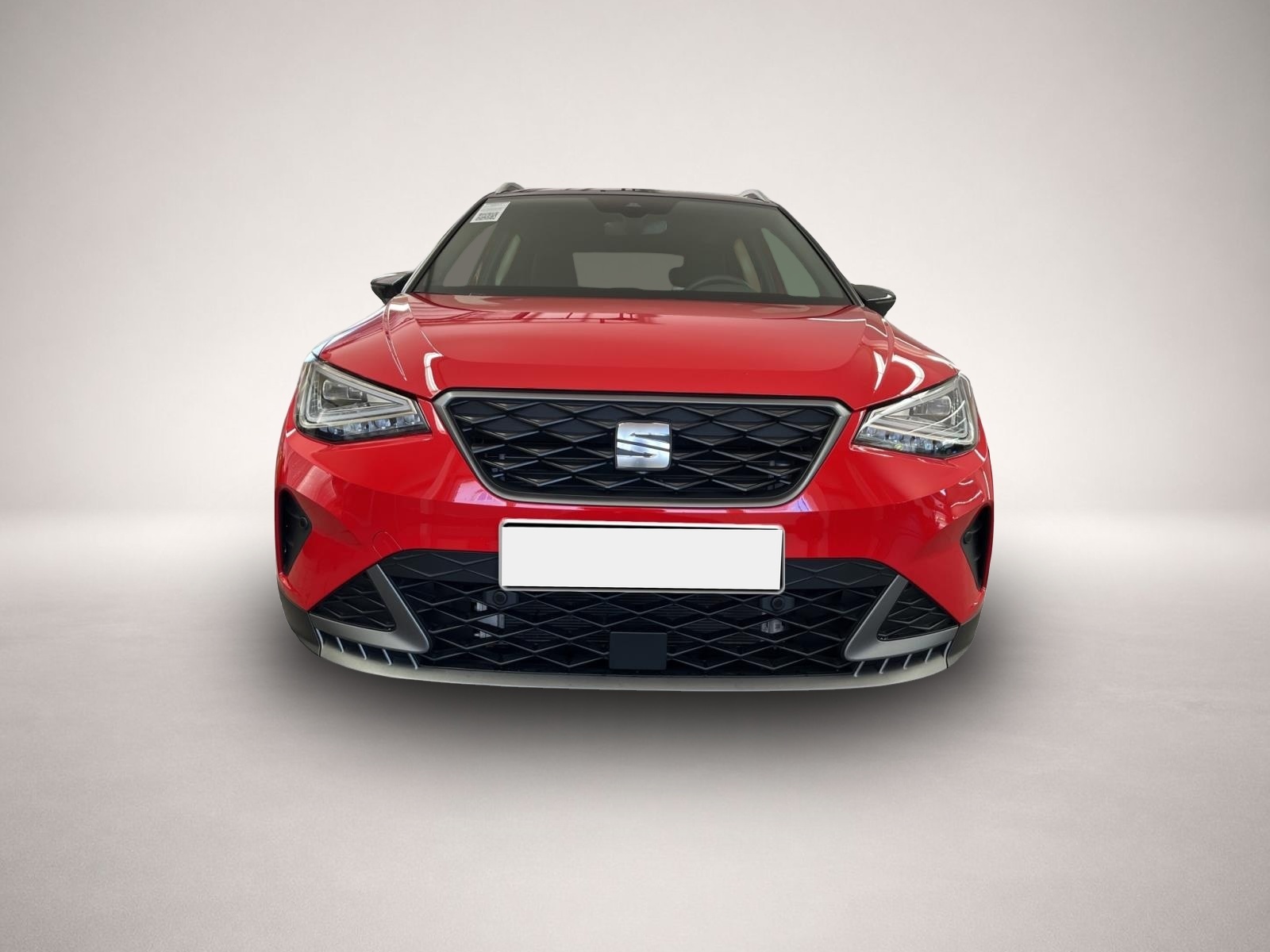 Bild 2 Seat Arona 1.5 TSI DSG FR NAVI DAB REAR VIEW SHZ