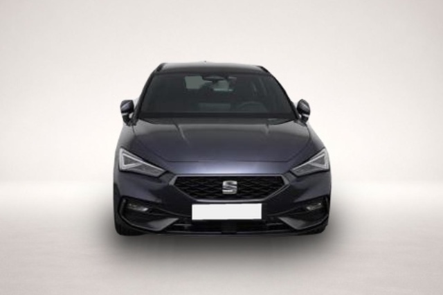 Bild 1 Seat Leon FR Premium ST (FR Premium) 1.5 eTSI 110kW (150 .