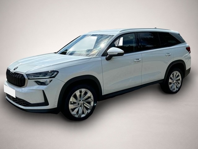 Bild 1 Skoda Kodiaq Selection 4WD+DSG+NAVI+19'' ALU+ACC+KAMERA 2.0 .