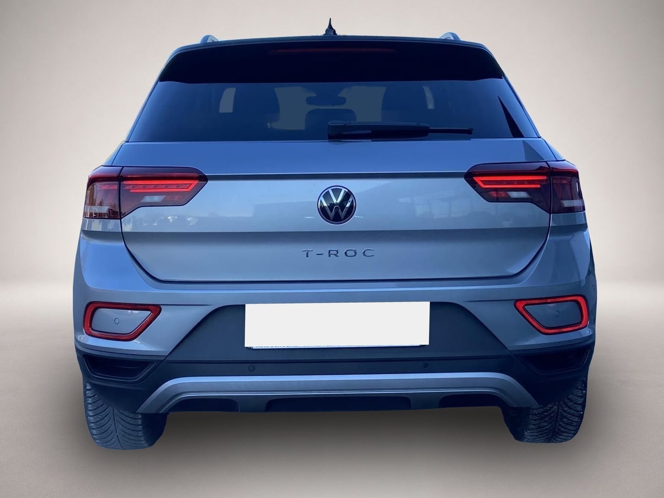 Bild 4 Volkswagen T-Roc 2.0 TDI DSG GOAL AHK+APP-CONNECT+VIRTUAL-C