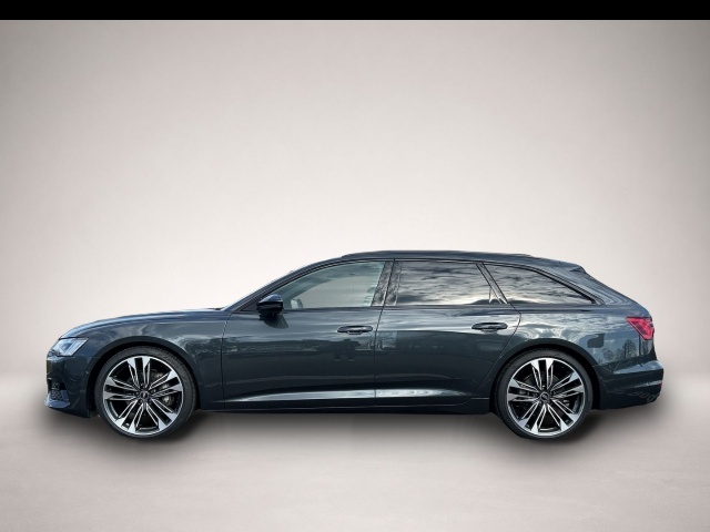 Bild 2 Audi quattro A6 Avant 45 TFSI quattro S tronic advanced AHK-k