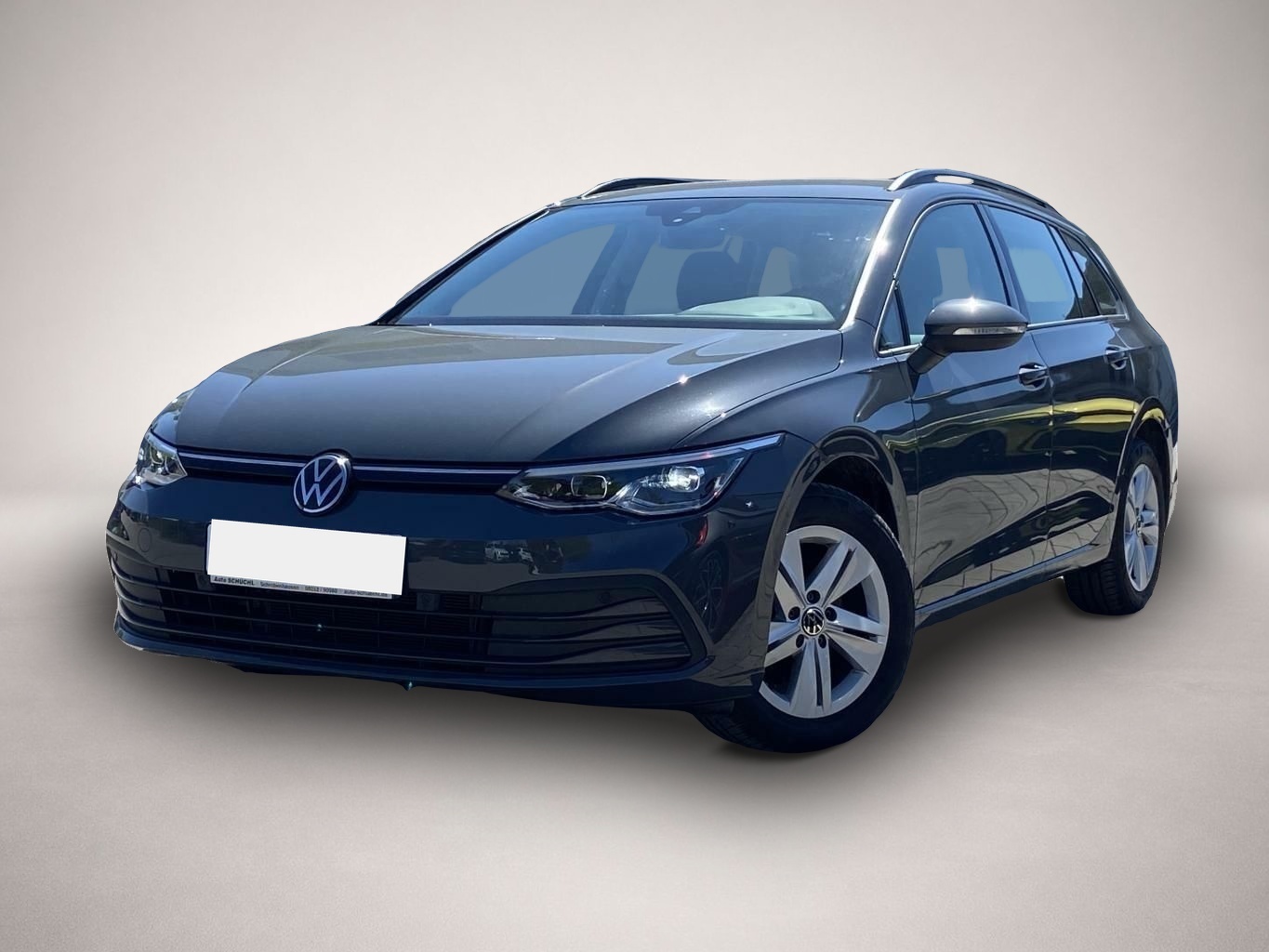 Bild Golf Volkswagen