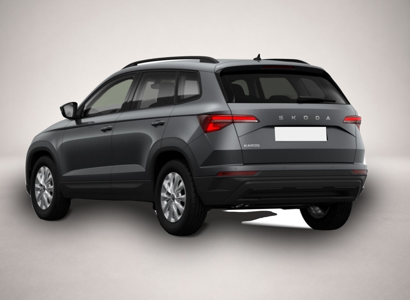 Bild 3 Skoda Karoq DSG Selec LED SHZ SunS 5J/100k Temp VirtC