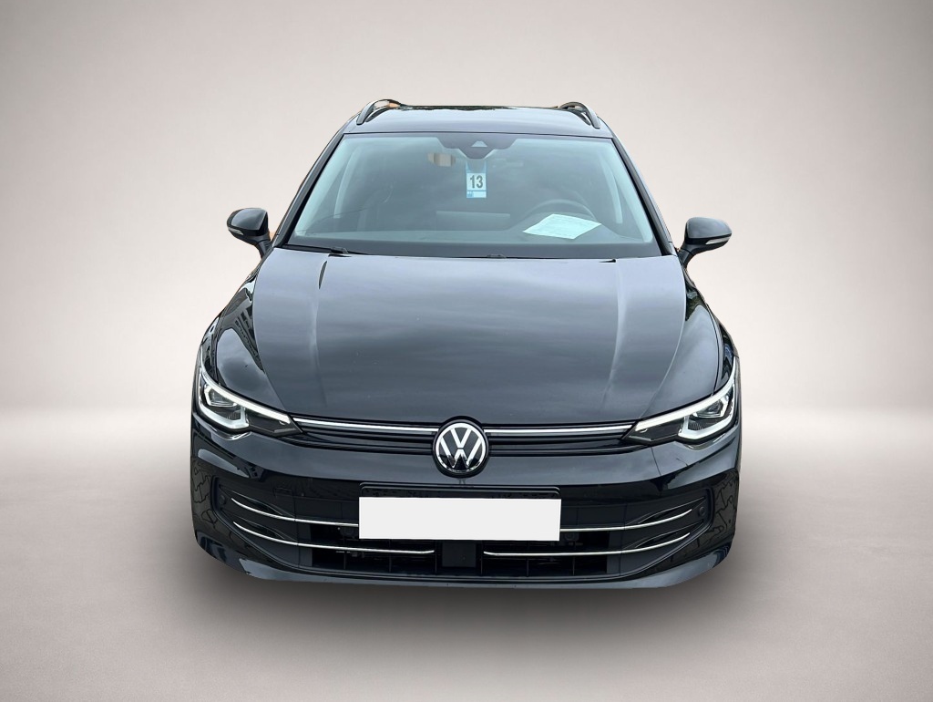 Bild 3 Volkswagen Golf Variant 1.5 TSI Goal*Navi*LED Plus*Kamera*D