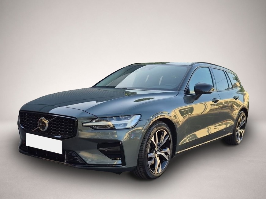 Bild V60 Volvo