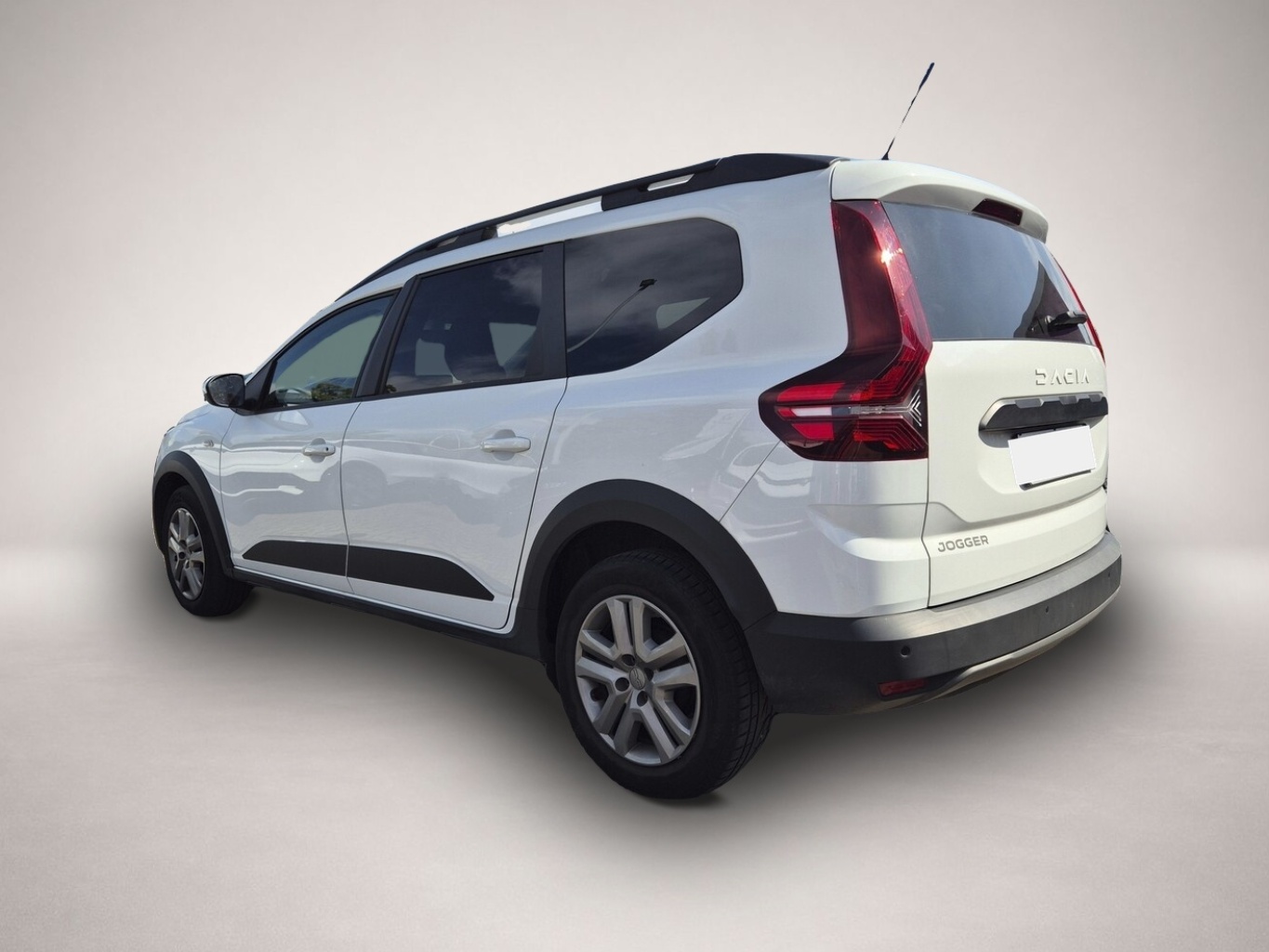 Fotografie 3 des Dacia Jogger 1.0 TCe 100 ECO-G Expression 7S LED PDC