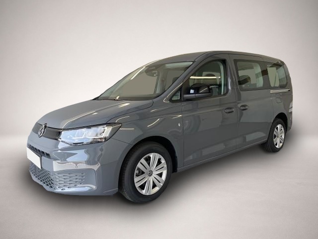 Bild 1 Volkswagen Caddy Maxi 2.0 TDI DSG 7Sitze+Kamera+Sitzheizung+PDC .